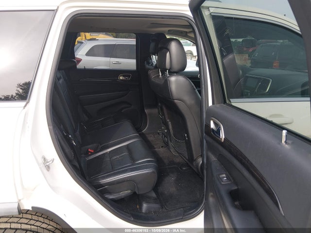 Продаж на аукціоні авто 2011 Jeep Grand Cherokee Laredo, vin: 1J4RR4GG5BC737603, номер лоту: 46306153