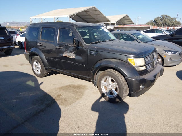Продаж на аукціоні авто 2011 Dodge Nitro Sxt, vin: 1D4PT5GK1BW540938, номер лоту: 46306160