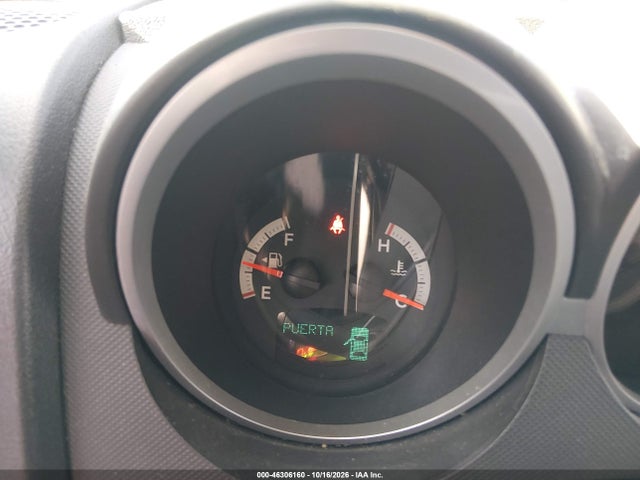 Продаж на аукціоні авто 2011 Dodge Nitro Sxt, vin: 1D4PT5GK1BW540938, номер лоту: 46306160