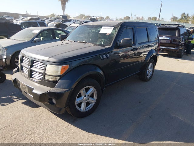 Продаж на аукціоні авто 2011 Dodge Nitro Sxt, vin: 1D4PT5GK1BW540938, номер лоту: 46306160