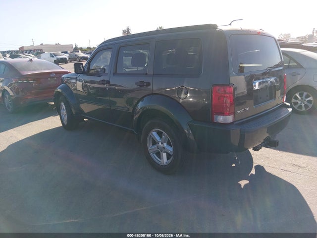 Продаж на аукціоні авто 2011 Dodge Nitro Sxt, vin: 1D4PT5GK1BW540938, номер лоту: 46306160