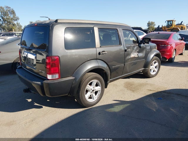 Продаж на аукціоні авто 2011 Dodge Nitro Sxt, vin: 1D4PT5GK1BW540938, номер лоту: 46306160