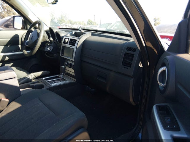 Продаж на аукціоні авто 2011 Dodge Nitro Sxt, vin: 1D4PT5GK1BW540938, номер лоту: 46306160