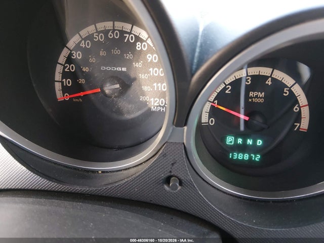 Продаж на аукціоні авто 2011 Dodge Nitro Sxt, vin: 1D4PT5GK1BW540938, номер лоту: 46306160
