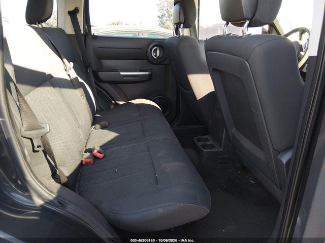 Продаж на аукціоні авто 2011 Dodge Nitro Sxt, vin: 1D4PT5GK1BW540938, номер лоту: 46306160