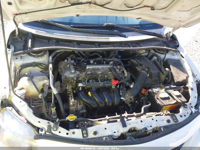 46306176 :رقم المزاد ، 1NXBU40E49Z064110 vin ، 2009 Toyota Corolla S مزاد بيع