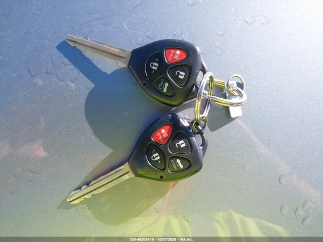 46306176 :رقم المزاد ، 1NXBU40E49Z064110 vin ، 2009 Toyota Corolla S مزاد بيع