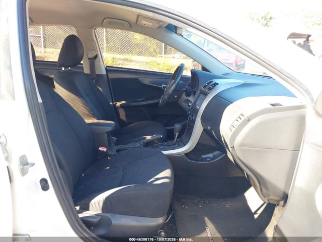 46306176 :رقم المزاد ، 1NXBU40E49Z064110 vin ، 2009 Toyota Corolla S مزاد بيع