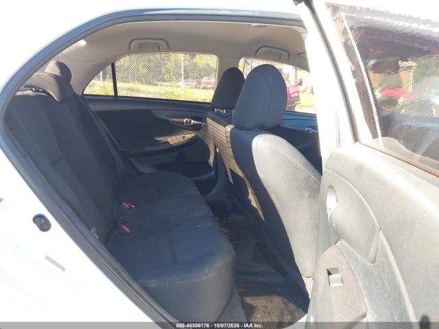 46306176 :رقم المزاد ، 1NXBU40E49Z064110 vin ، 2009 Toyota Corolla S مزاد بيع