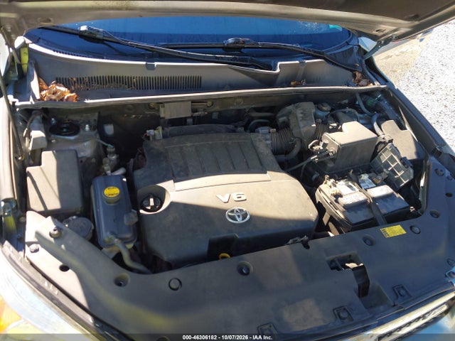 Aukcja sprzedaży 2008 Toyota Rav4 Limited V6, vin: JTMBK31V986048880, numer aukcji: 46306182