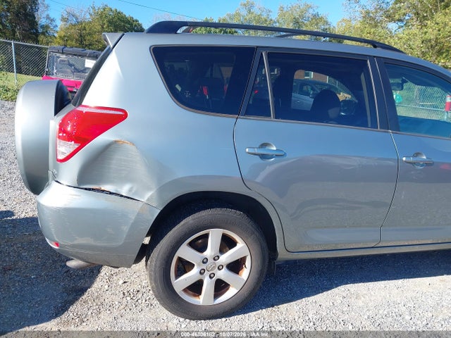 Aukcja sprzedaży 2008 Toyota Rav4 Limited V6, vin: JTMBK31V986048880, numer aukcji: 46306182