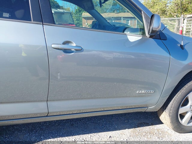 Aukcja sprzedaży 2008 Toyota Rav4 Limited V6, vin: JTMBK31V986048880, numer aukcji: 46306182
