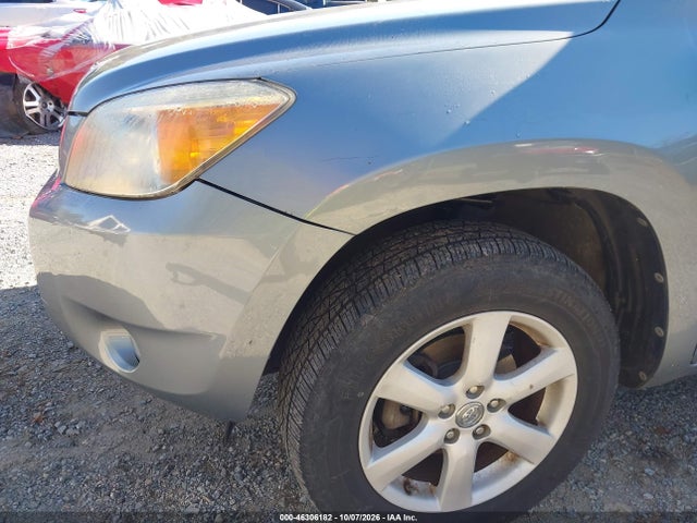 Aukcja sprzedaży 2008 Toyota Rav4 Limited V6, vin: JTMBK31V986048880, numer aukcji: 46306182