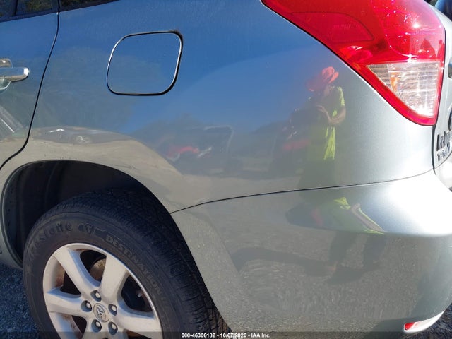 Aukcja sprzedaży 2008 Toyota Rav4 Limited V6, vin: JTMBK31V986048880, numer aukcji: 46306182
