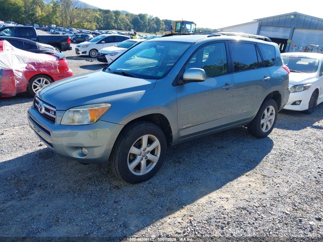 Aukcja sprzedaży 2008 Toyota Rav4 Limited V6, vin: JTMBK31V986048880, numer aukcji: 46306182