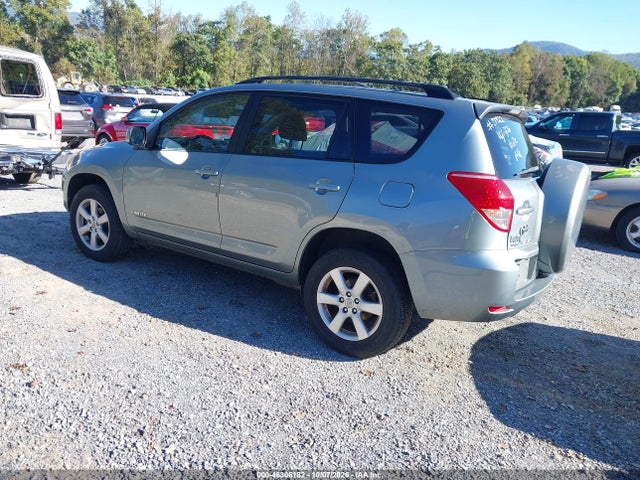 Aukcja sprzedaży 2008 Toyota Rav4 Limited V6, vin: JTMBK31V986048880, numer aukcji: 46306182