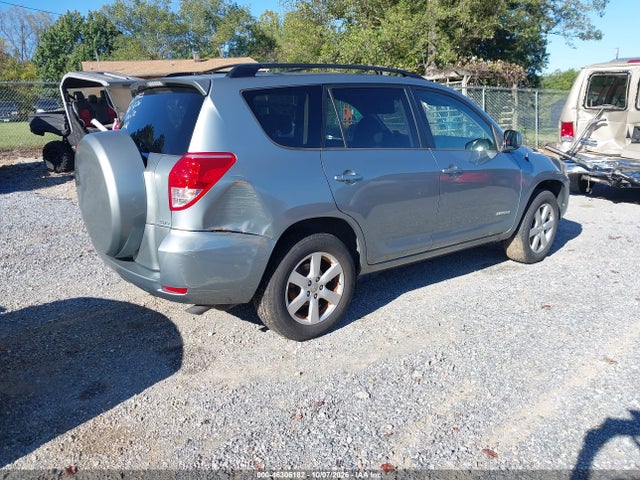Aukcja sprzedaży 2008 Toyota Rav4 Limited V6, vin: JTMBK31V986048880, numer aukcji: 46306182