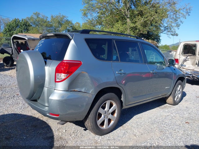 Aukcja sprzedaży 2008 Toyota Rav4 Limited V6, vin: JTMBK31V986048880, numer aukcji: 46306182