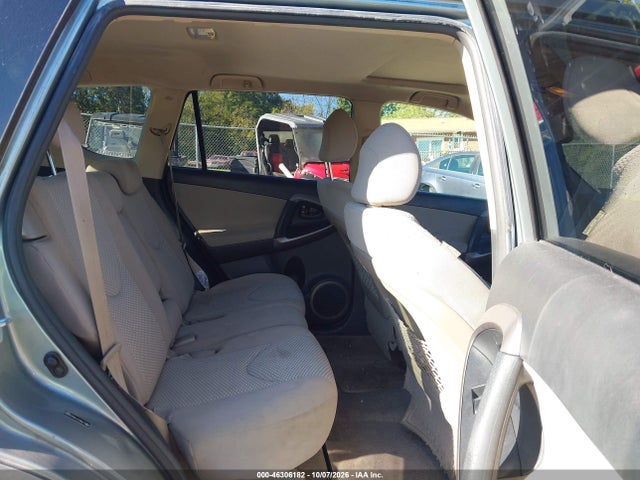 Aukcja sprzedaży 2008 Toyota Rav4 Limited V6, vin: JTMBK31V986048880, numer aukcji: 46306182