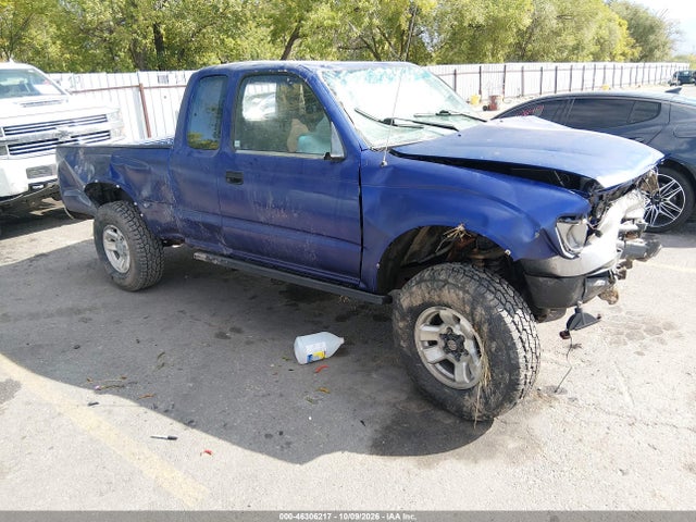 Продаж на аукціоні авто 1995 Toyota Tacoma Xtracab, vin: 4TAUN73C8SZ067571, номер лоту: 46306217