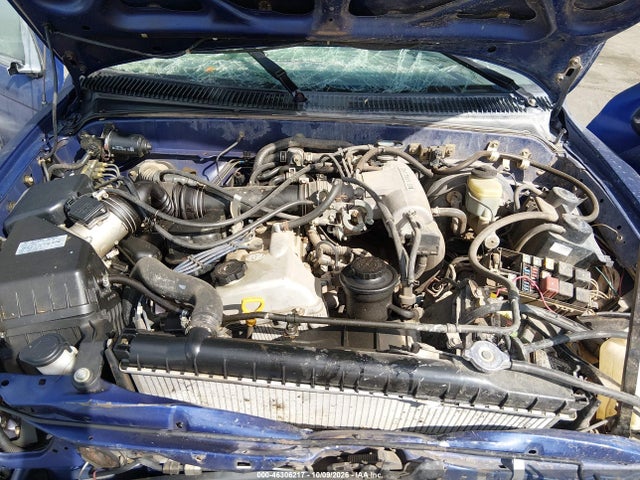 Продаж на аукціоні авто 1995 Toyota Tacoma Xtracab, vin: 4TAUN73C8SZ067571, номер лоту: 46306217