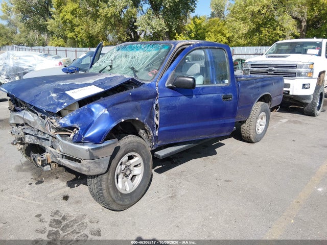 Продаж на аукціоні авто 1995 Toyota Tacoma Xtracab, vin: 4TAUN73C8SZ067571, номер лоту: 46306217