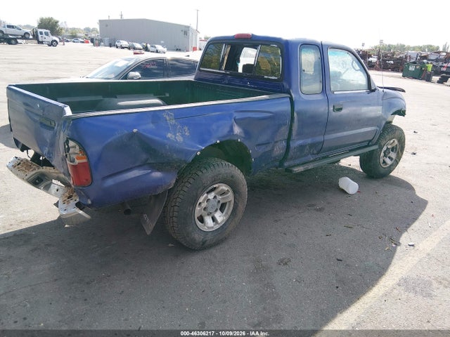 Продаж на аукціоні авто 1995 Toyota Tacoma Xtracab, vin: 4TAUN73C8SZ067571, номер лоту: 46306217