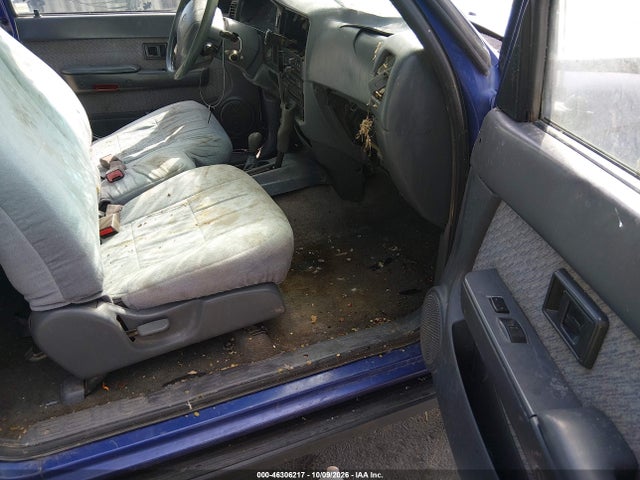 Продаж на аукціоні авто 1995 Toyota Tacoma Xtracab, vin: 4TAUN73C8SZ067571, номер лоту: 46306217