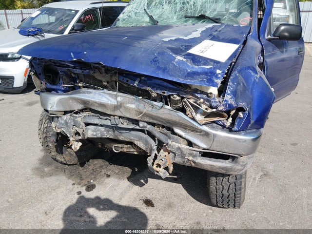 Продаж на аукціоні авто 1995 Toyota Tacoma Xtracab, vin: 4TAUN73C8SZ067571, номер лоту: 46306217