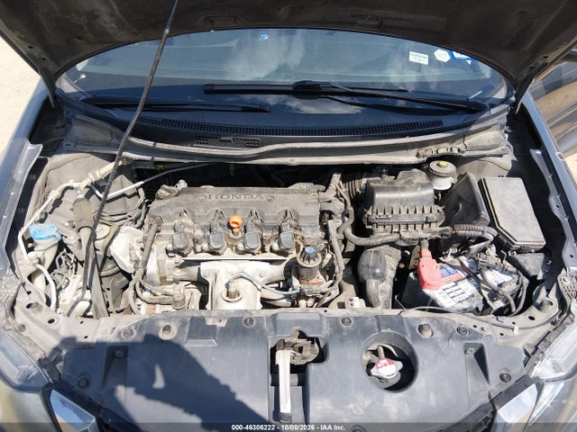 Aukcja sprzedaży 2015 Honda Civic Ex-l, vin: 2HGFB2F98FH557217, numer aukcji: 46306222