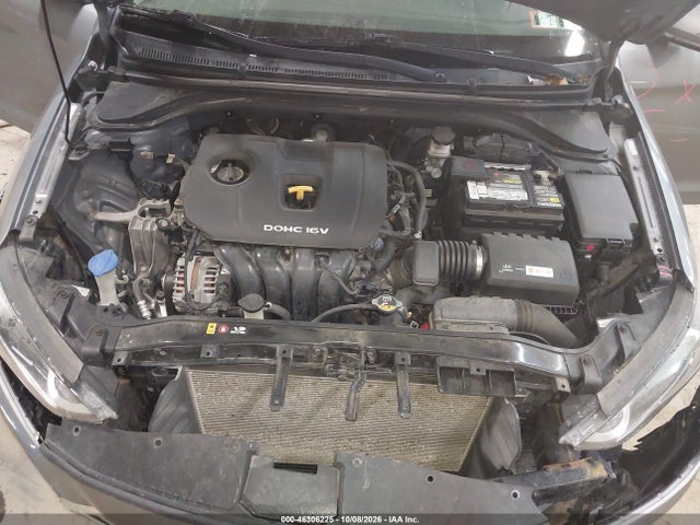 Aukcja sprzedaży 2017 Hyundai Elantra Limited, vin: KMHD84LF9HU291146, numer aukcji: 46306225
