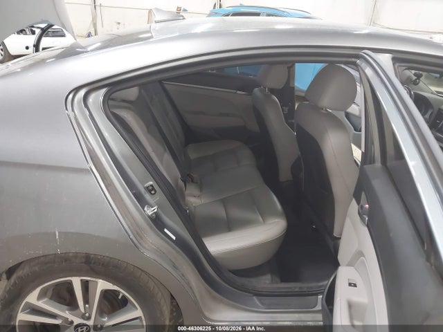 Aukcja sprzedaży 2017 Hyundai Elantra Limited, vin: KMHD84LF9HU291146, numer aukcji: 46306225