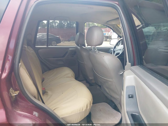 Продаж на аукціоні авто 2002 Jeep Grand Cherokee Laredo, vin: 1J4GX48S02C330188, номер лоту: 46306226