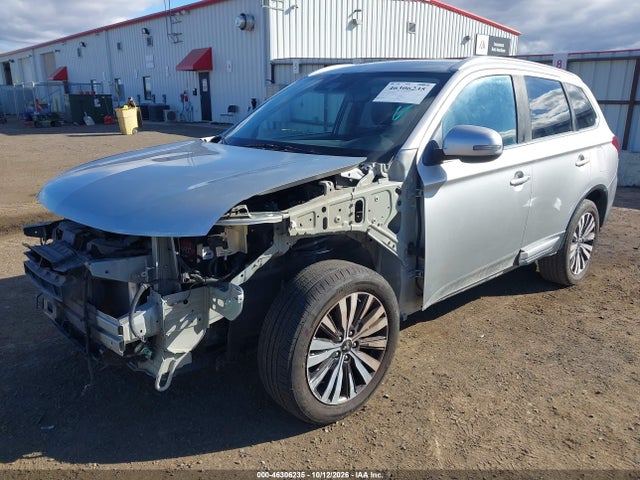 JA4AD3A39LZ020373 Mitsubishi Outlander Le 2.4/se 2.4/sel 2.4/sp 2.4