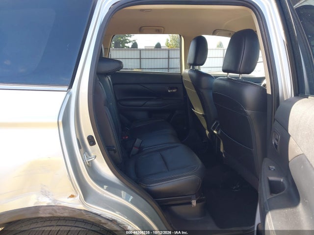 JA4AD3A39LZ020373 Mitsubishi Outlander Le 2.4/se 2.4/sel 2.4/sp 2.4