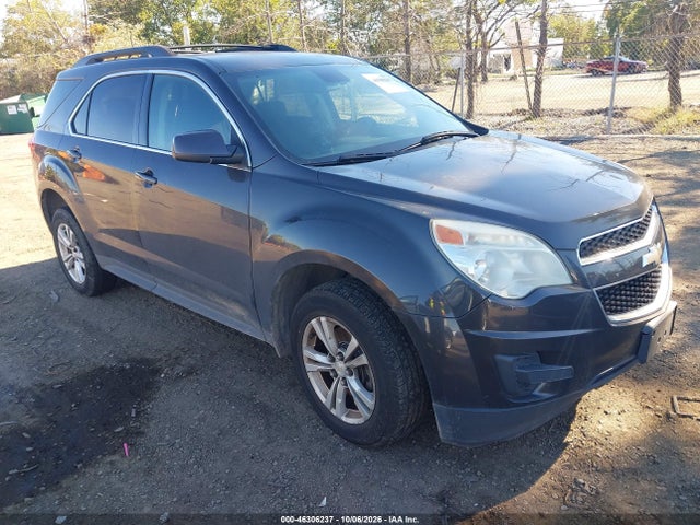 46306237 :رقم المزاد ، 2GNFLBE32F6420608 vin ، 2015 Chevrolet Equinox 1lt مزاد بيع