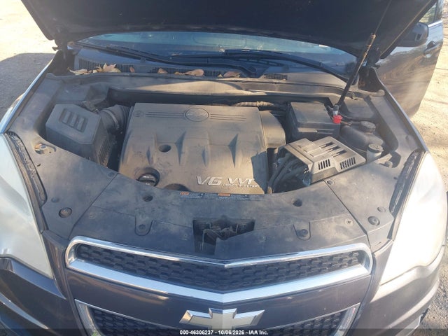 Продажа на аукционе авто 2015 Chevrolet Equinox 1lt, vin: 2GNFLBE32F6420608, номер лота: 46306237