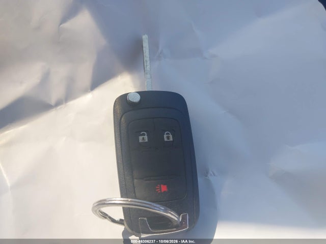 Продажа на аукционе авто 2015 Chevrolet Equinox 1lt, vin: 2GNFLBE32F6420608, номер лота: 46306237