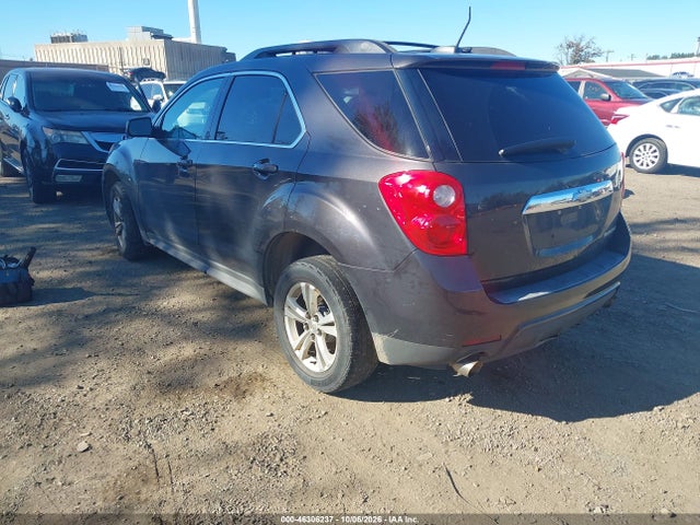 Продажа на аукционе авто 2015 Chevrolet Equinox 1lt, vin: 2GNFLBE32F6420608, номер лота: 46306237