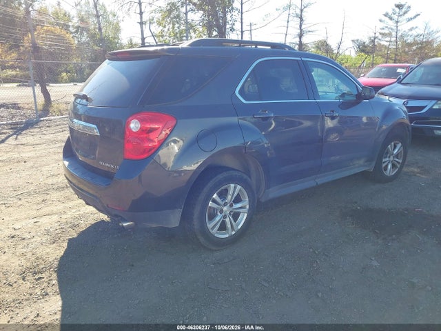 Продажа на аукционе авто 2015 Chevrolet Equinox 1lt, vin: 2GNFLBE32F6420608, номер лота: 46306237