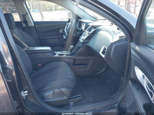 Продажа на аукционе авто 2015 Chevrolet Equinox 1lt, vin: 2GNFLBE32F6420608, номер лота: 46306237