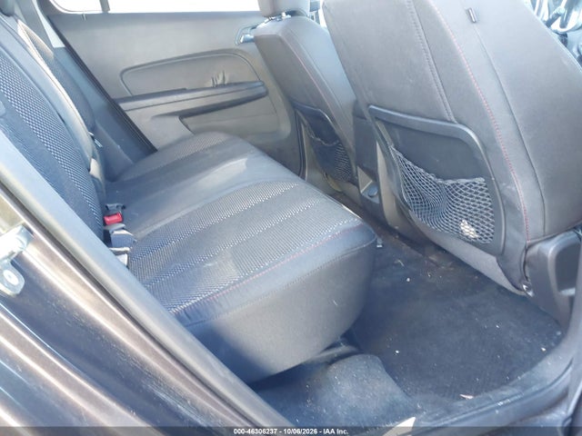 Продажа на аукционе авто 2015 Chevrolet Equinox 1lt, vin: 2GNFLBE32F6420608, номер лота: 46306237