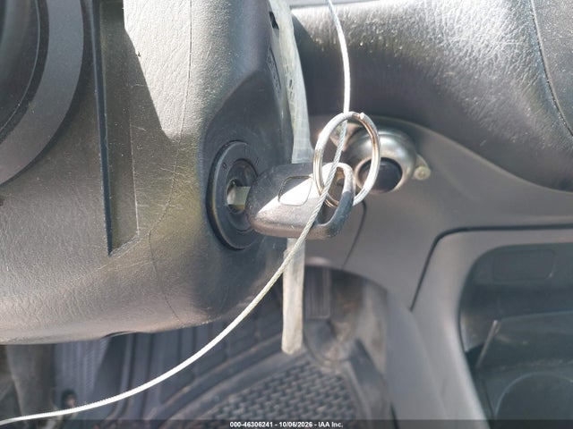 2003 Honda Civic Lx მანქანა იყიდება აუქციონზე, vin: 1HGES16593L035343, აუქციონის ნომერი: 46306241