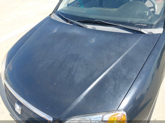 2003 Honda Civic Lx მანქანა იყიდება აუქციონზე, vin: 1HGES16593L035343, აუქციონის ნომერი: 46306241