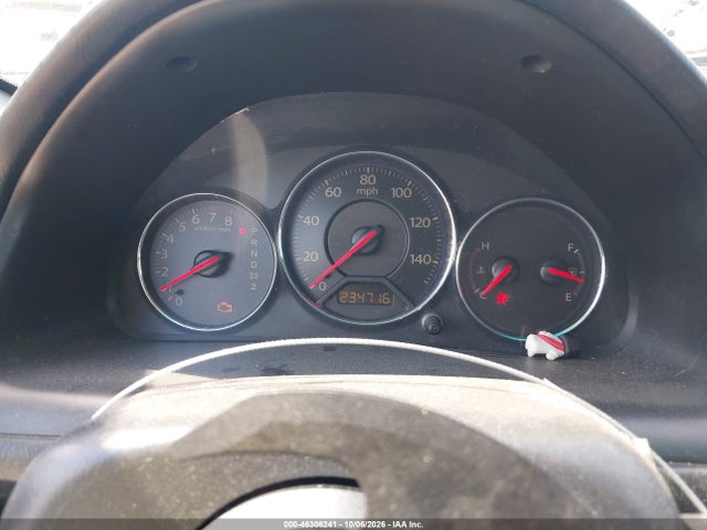 2003 Honda Civic Lx მანქანა იყიდება აუქციონზე, vin: 1HGES16593L035343, აუქციონის ნომერი: 46306241