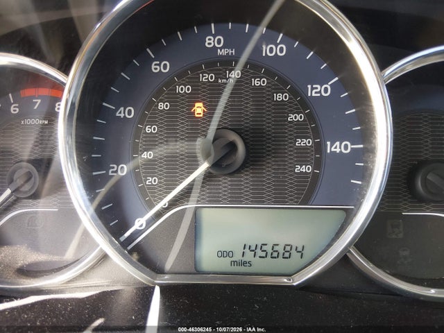 Toyota COROLLA LE 2014 5YFBURHE1EP076017 Image 15