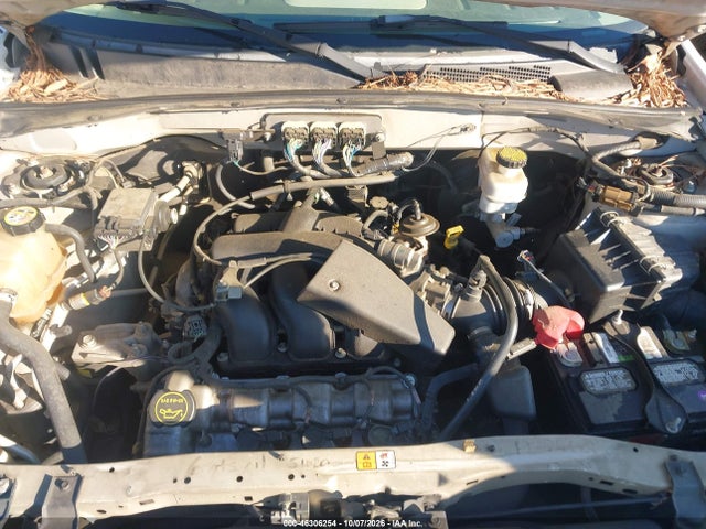 Продаж на аукціоні авто 2008 Ford Escape Xlt, vin: 1FMCU03148KB93707, номер лоту: 46306254