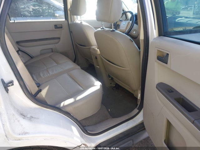 Продаж на аукціоні авто 2008 Ford Escape Xlt, vin: 1FMCU03148KB93707, номер лоту: 46306254