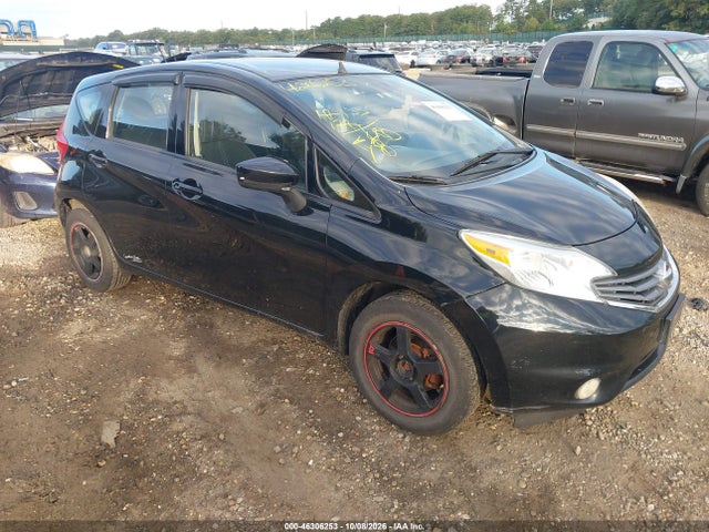 46306253 :رقم المزاد ، 3N1CE2CP3GL375626 vin ، 2016 Nissan Versa Note Sv مزاد بيع