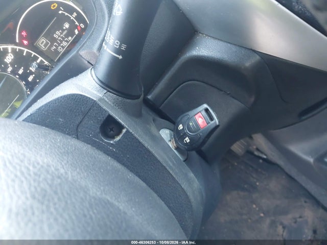 46306253 :رقم المزاد ، 3N1CE2CP3GL375626 vin ، 2016 Nissan Versa Note Sv مزاد بيع